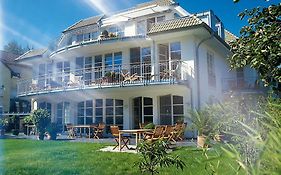 ArtVilla am See - offen April bis Oktober 2025